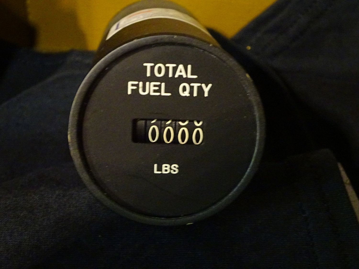 INDICATOR POWER UNIT B175-16