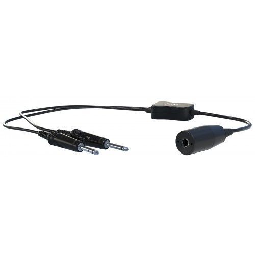 FARO, LOW TO HIGH IMPEDANCE ADAPTER