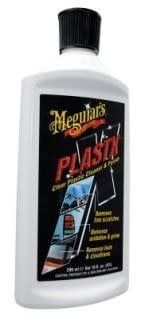 MEGUIAR'S PLASTX CLEANER 10 OZ.