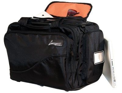 Aerocoast Pro Crew I Flight Bag