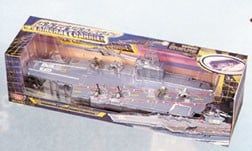18" Aircraft Carrier Play Set