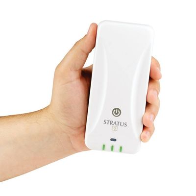 STRATUS 3 PORTABLE ADS-B IN / GPS / AHRS RECEIVER