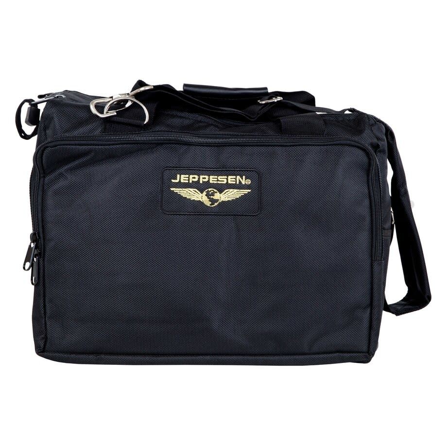 JEPPESEN AVIATOR BAG