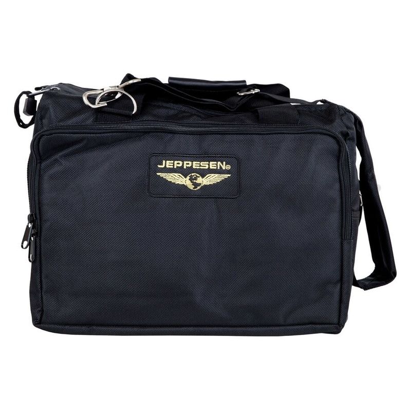 JEPPESEN AVIATOR BAG