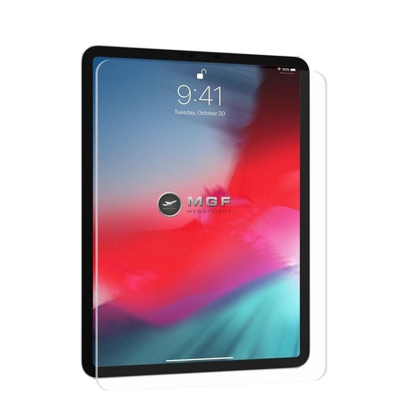 ArmorGlas Anti-Glare Screen Protector - iPad Pro 11" (Gen 1, 2, 3) / Air 4 (2020)