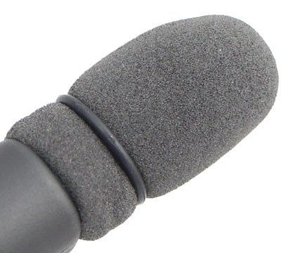 Mic Cover for David Clark Headsets