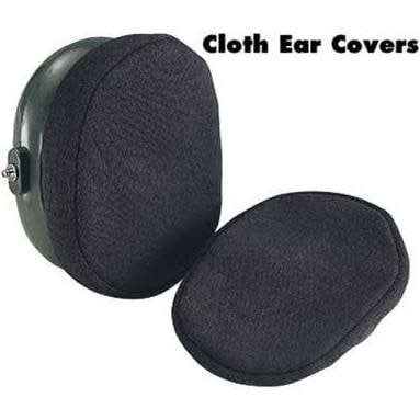 Deluxe Cloth Ear Covers