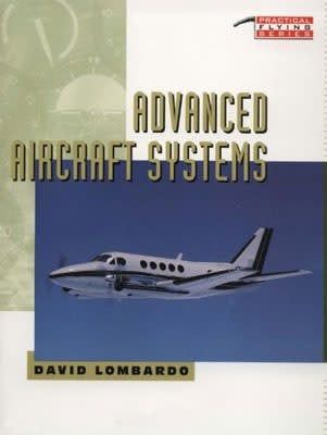 ADVANCED AIRCRAFT SYSTEMS
