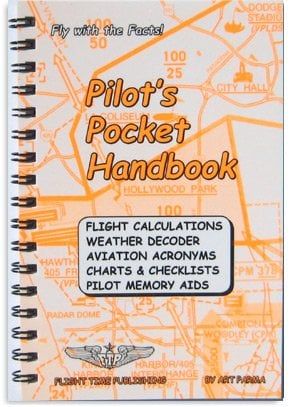 Pilot's Pocket Handbook