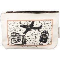 Adventure Awaits Zipper Pouch Travel