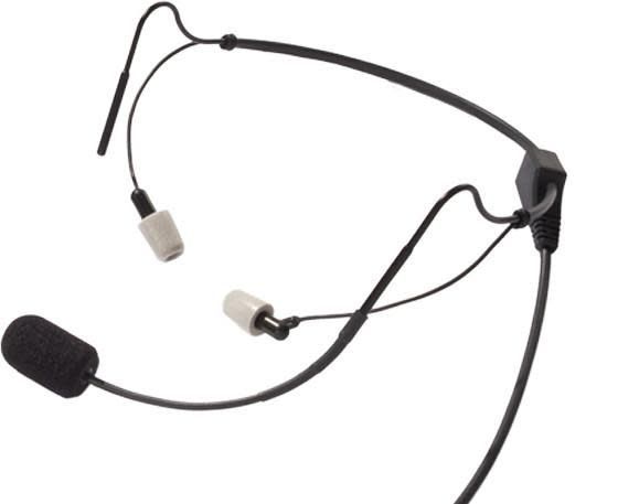 Clarity Aloft Headset