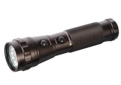 Smith &amp; Wesson Galaxy 28 LED Flashlight