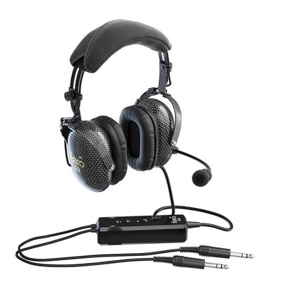 G3 ANR CARBON FIBER HEADSET