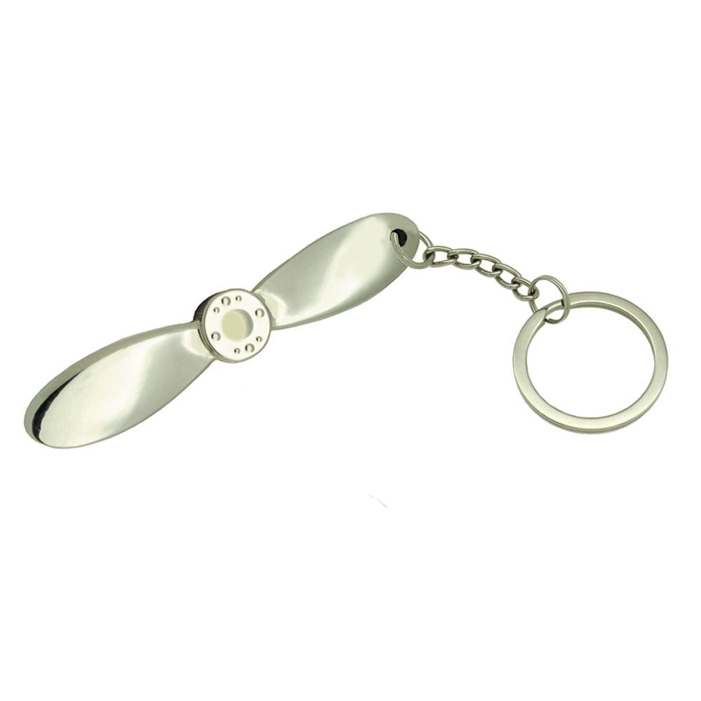 PROP BOTTLE OPENER KEY CHAIN
