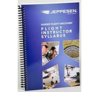 Jeppesen Flight Instructor Syllabus