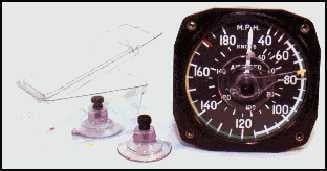 INSTRUMENT SUCTION CUP BUGS