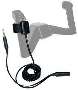 ASA Push-to-Talk Switch