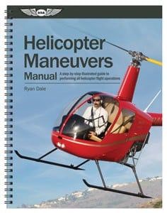 HELICOPTER MANEUVERS MANUAL, DALE