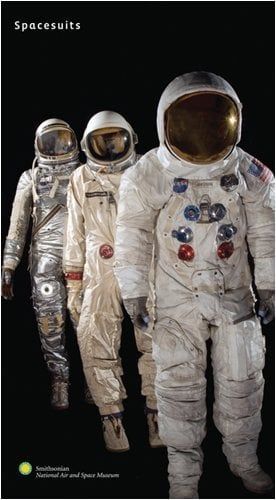 SPACESUITS, Young