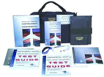 Jeppesen Instrument Part 61 Kit Jeppesen Instrument Part 61 Kit