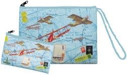 Airplane Purse Set