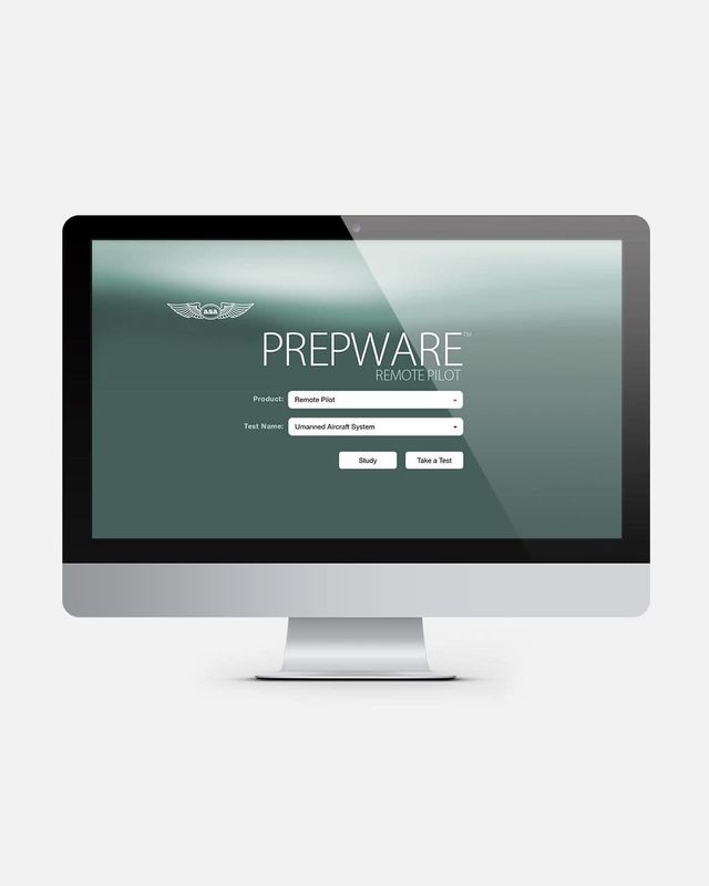 PREPWARE DOWNLOAD, UAS, REMOTE PILOT