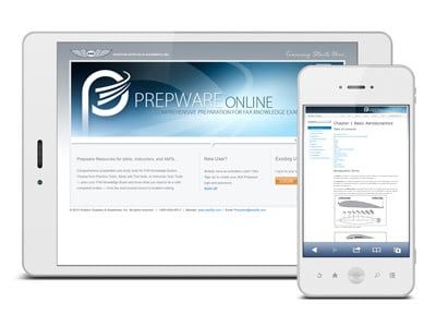 Prepware Online (Digital Delivery) - ANY SINGLE DATABASE