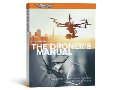 The Droner's Manual