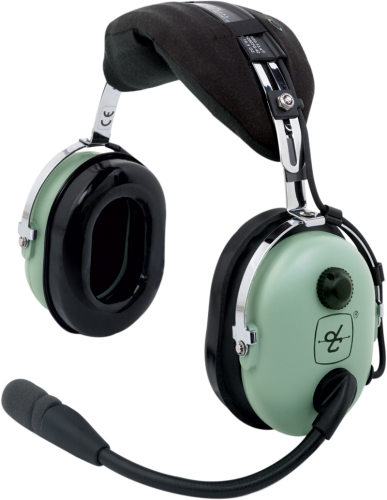 DAVID CLARK H10-13.4 HEADSET