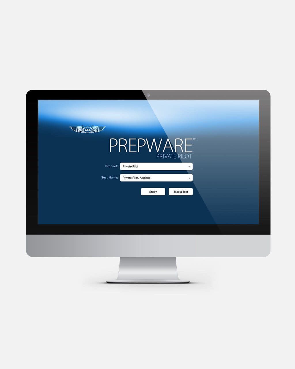 PREPWARE DOWNLOAD, PRIVATE PILOT