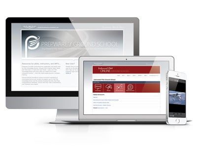 Instrument Pilot Online Ground School (Digital Delivery)