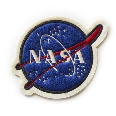 NASA PATCH