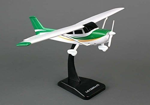 SKY KIDS, CESSNA 172 SKYHAWK