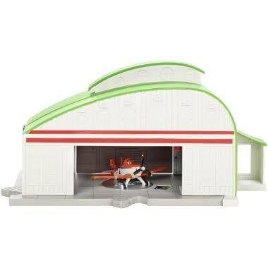 PLANES DOTTIE'S HANGAR