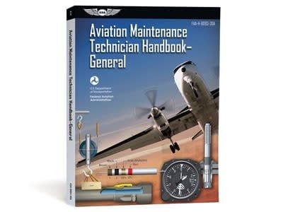 Aviation Maintenance Technician Handbook - General