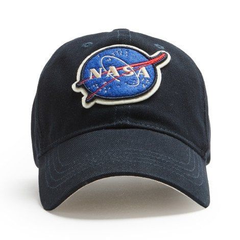 NASA CAP - Navy
