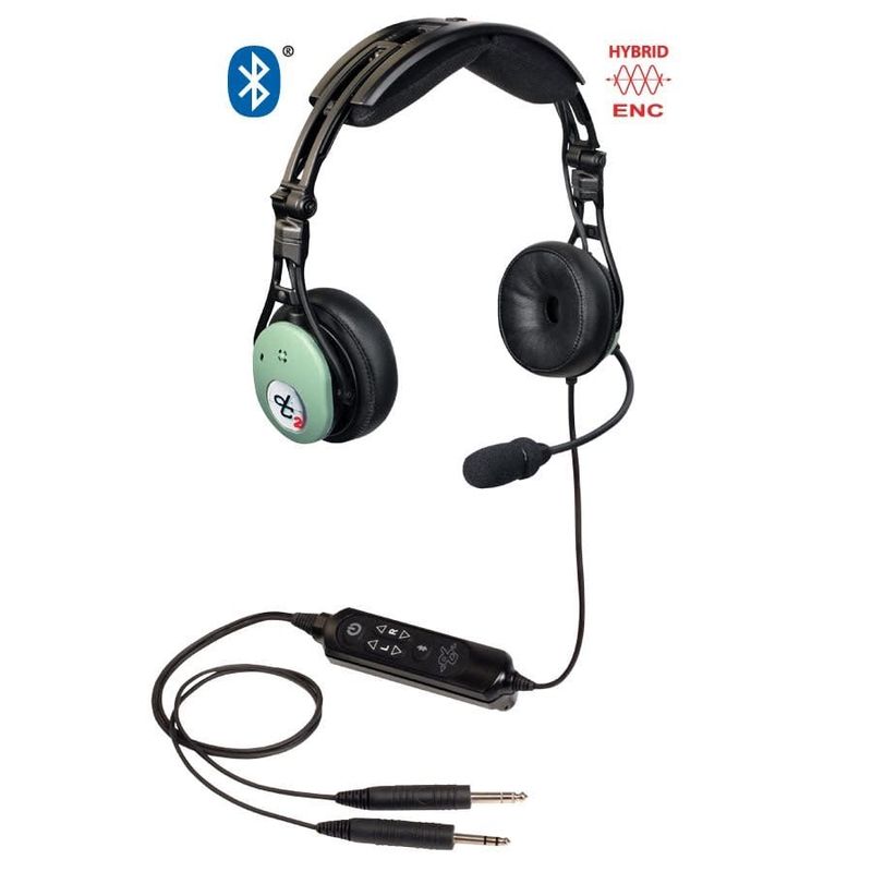 David Clark Pro-X2 ANR Headset