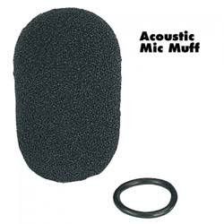 Acoustic Mic Muff