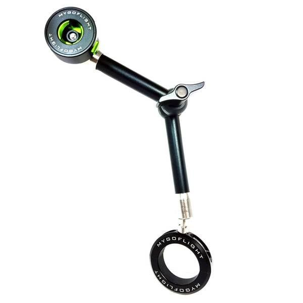 Sport Mount - Flex Yoke Collar for Beech/Wide Yokes