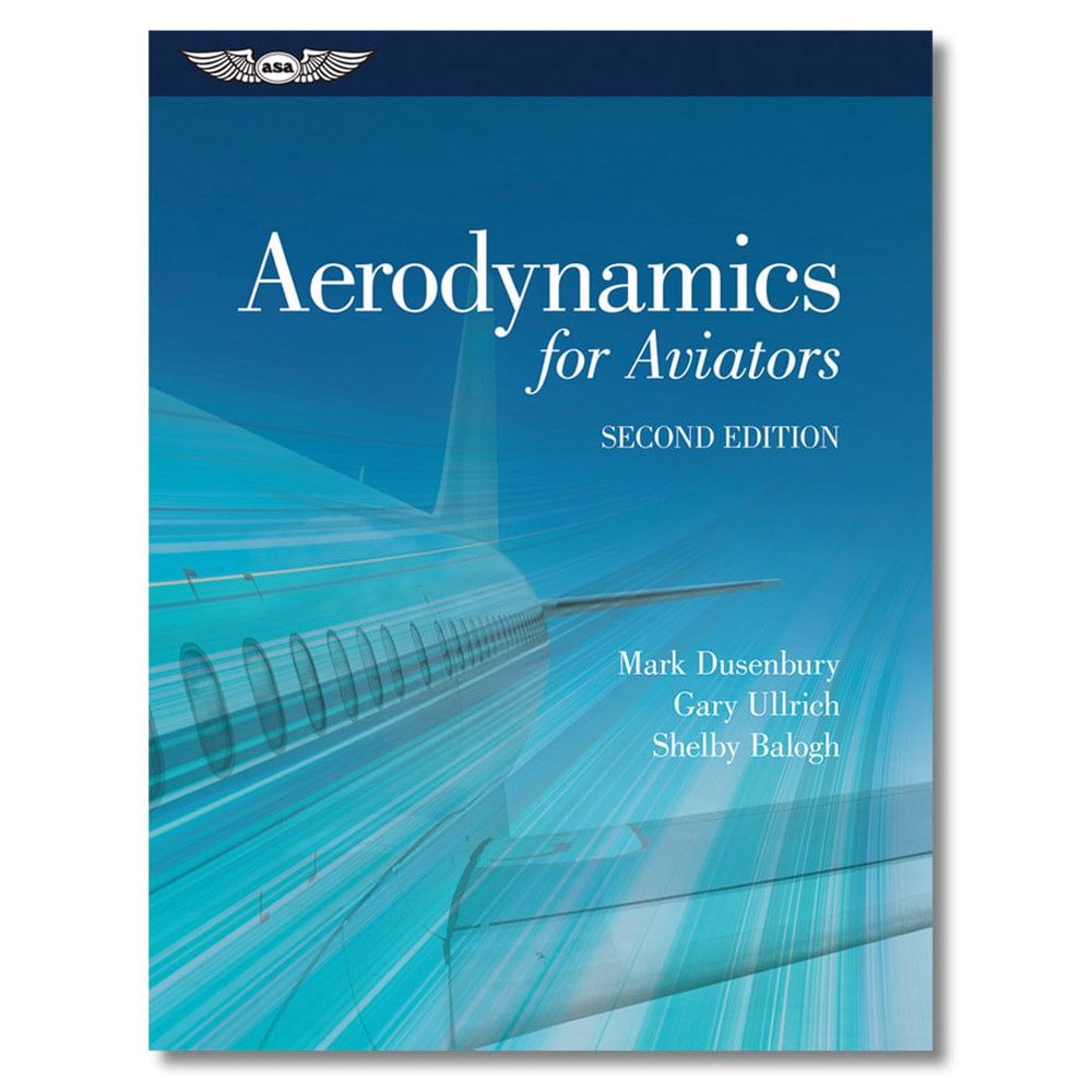 AERODYNAMICS FOR AVIATORS, DUSENBURY