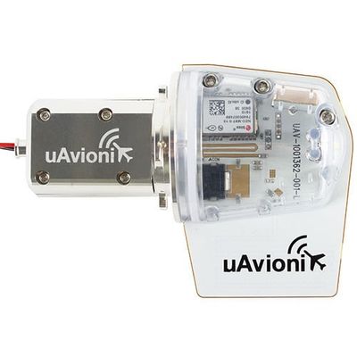 tailBeacon | ADS-B Out, WAAS GPS, Encoder, Rear Position LED Nav Light