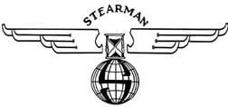 STEARMAN VINTAGE HAT