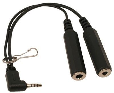 Vertex CT-60 Headset Adapter for VXA-100, VXA-150, VXA-210