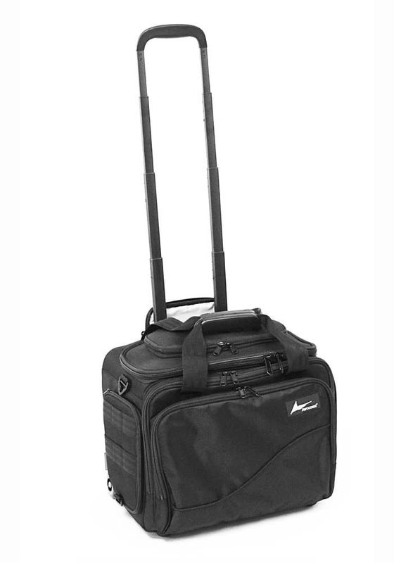 Aerocoast Pro Crew I-W Flight Bag