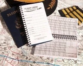 Flight Crew Logbook