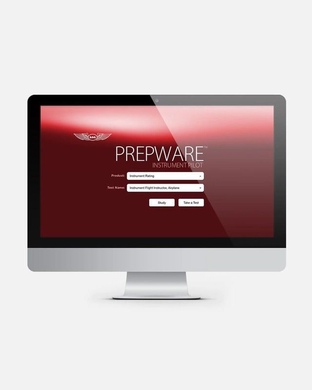 Instrument Rating Prepware