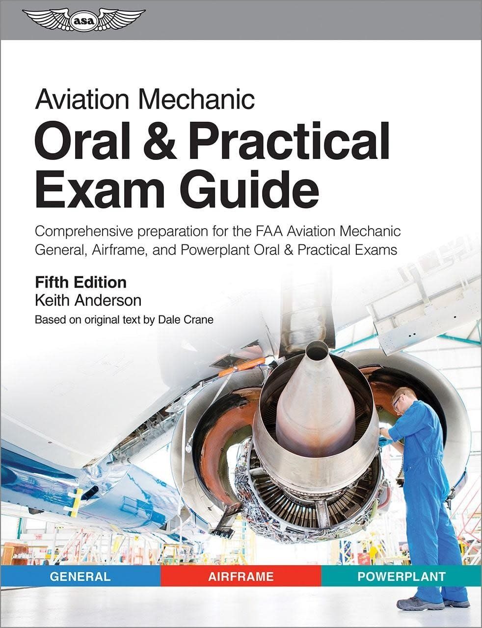 OEG, AVIATION MAINTENANCE TECHNICIAN, eBOOK