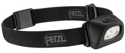 Petzl TacTikka Plus 4 LED Headlamp (E89AAA)