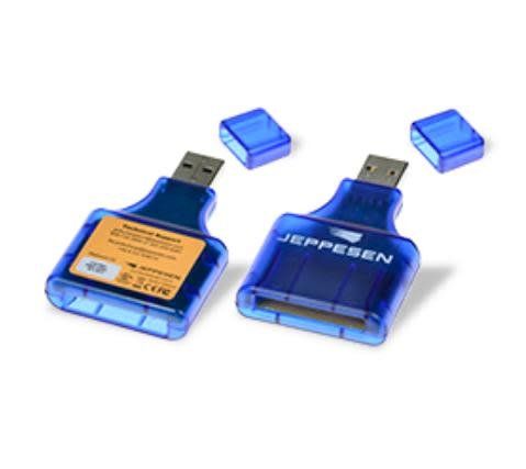 JEPPESEN SKYBOUND G2 ADAPTER Orange Version