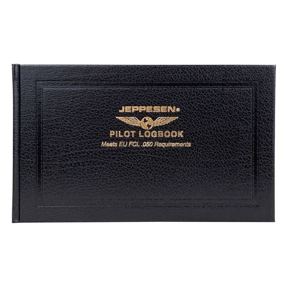 JEPPESEN LOGBOOK: PRO EURO PILOT